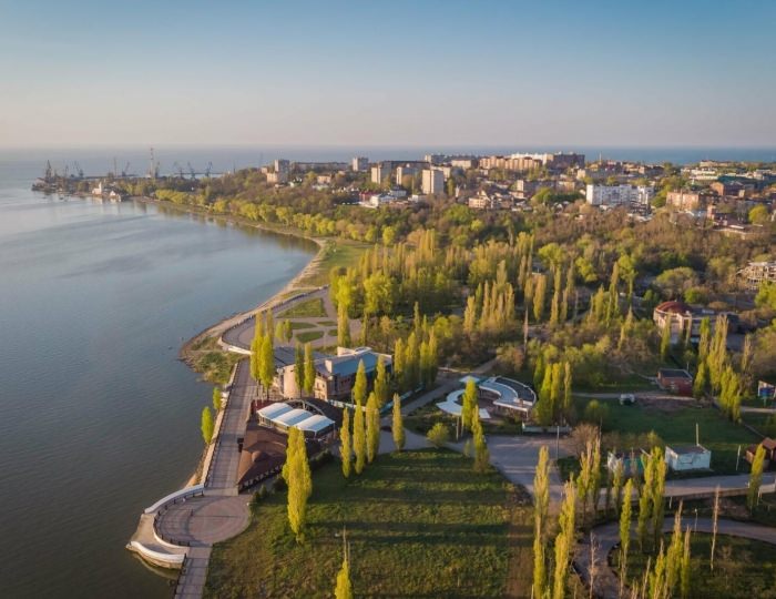 Гостиница «Петровский Двор» Таганрог