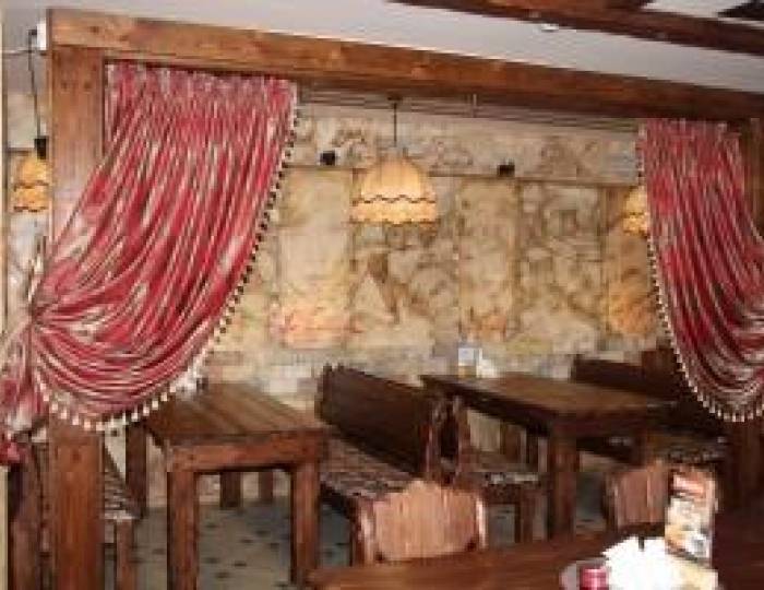 Рестораны и бары - Гостиница «Леис» Касимов