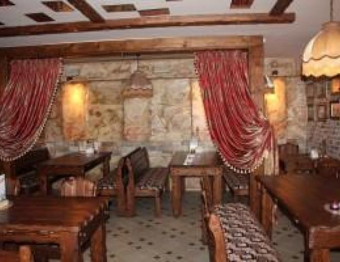Рестораны и бары - Гостиница «Леис» Касимов