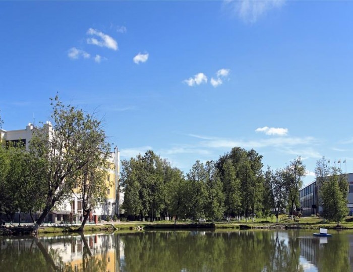 Гостиница «Касимов» Касимов