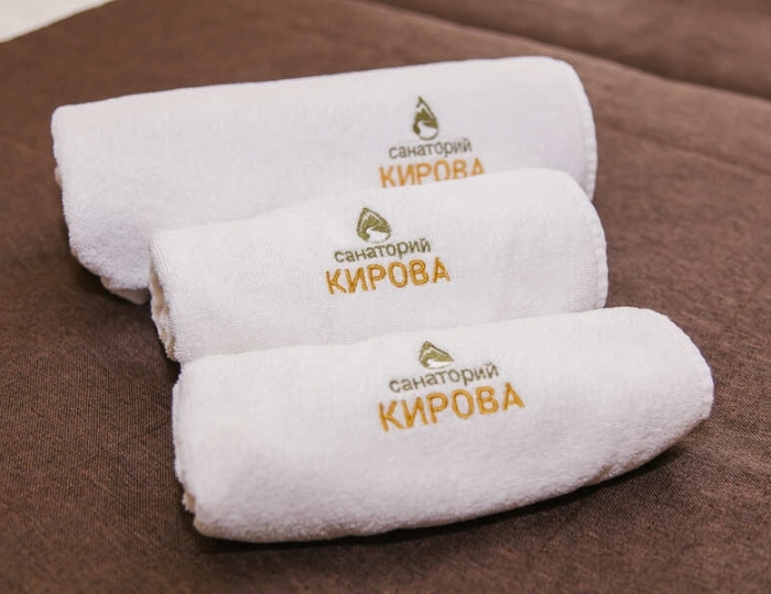 2-местный двухкомнатный - Санаторий «им. С.М. Кирова» Железноводск