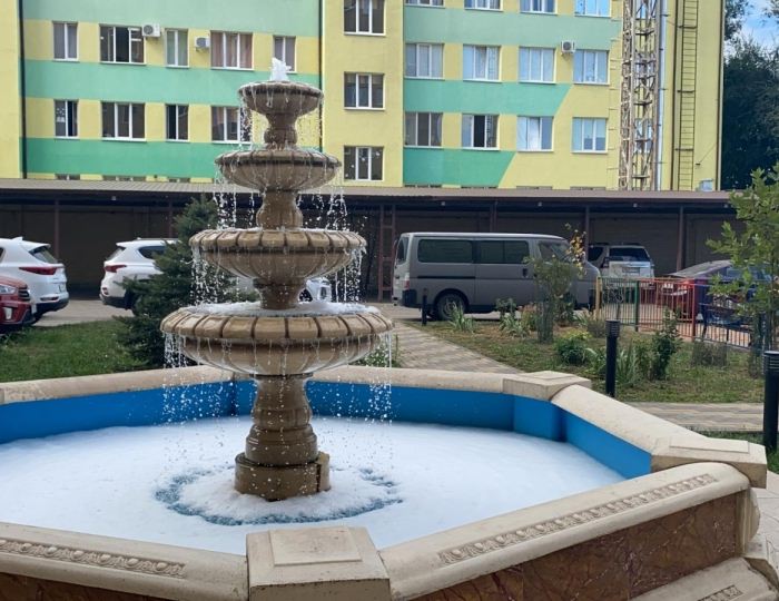 Апартаменты «КМВ на улице Пушкина» Минеральные Воды