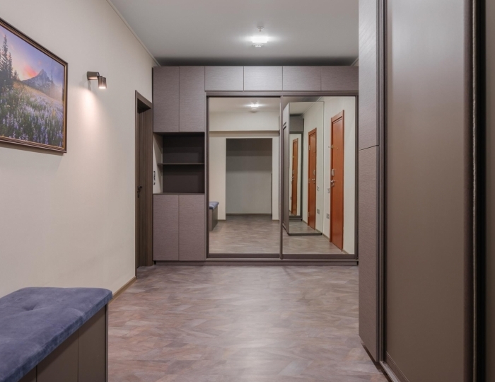 Люкс Студио - Marins Grand Hotel / «Маринс Гранд Отель» Астрахань