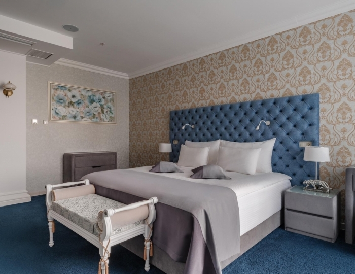 Апартаменты - Marins Grand Hotel / «Маринс Гранд Отель» Астрахань