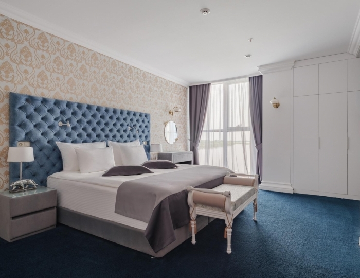 Апартаменты - Marins Grand Hotel / «Маринс Гранд Отель» Астрахань