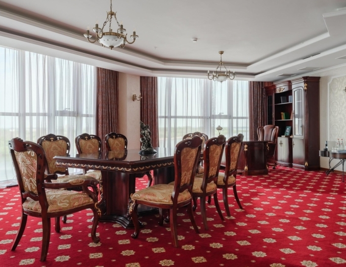 Гранд Люкс - Marins Grand Hotel / «Маринс Гранд Отель» Астрахань