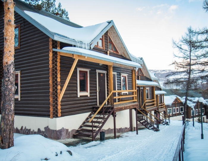 Актив-отель «Горки»