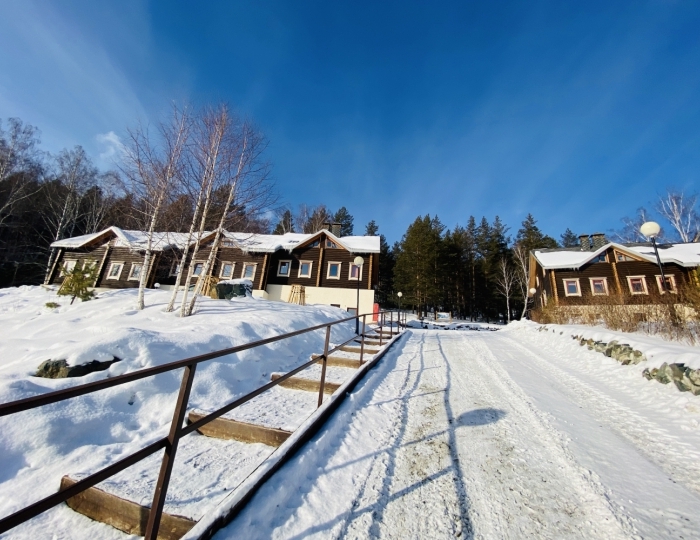 Актив-отель «Горки»