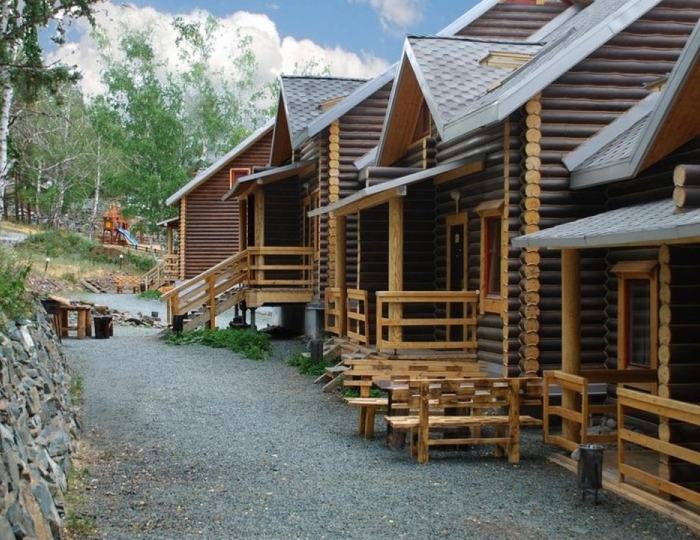 Актив-отель «Горки»