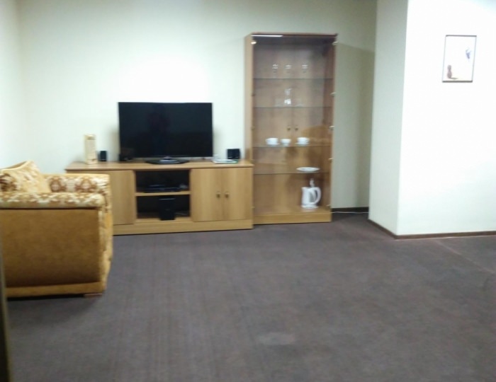 Номер люкс (с завтраком) - Мини-отель «Театральная» Астрахань