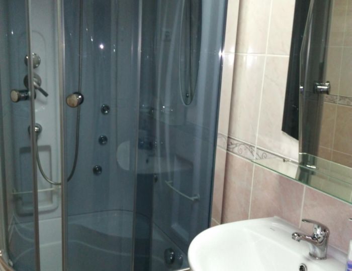 2-комнатные апартаменты студия (с завтраком) - Мини-отель «Театральная» Астрахань