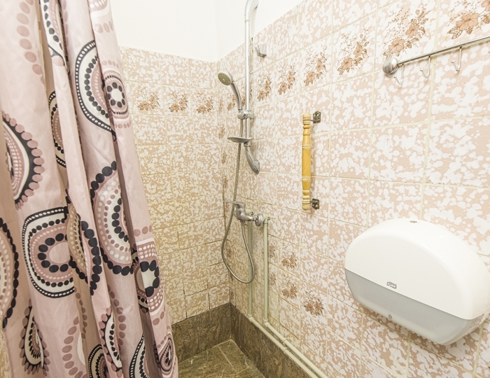 1-мест. 1-комн. номер 1 кат. - Санаторий «Надежда» Ессентуки