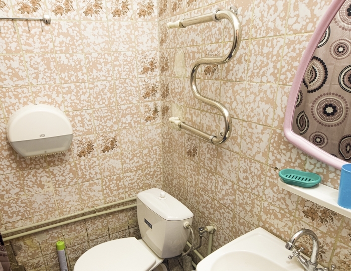 1-мест. 1-комн. номер 1 кат. - Санаторий «Надежда» Ессентуки