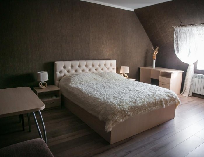 Мини-отель «Ашхабад» Астрахань