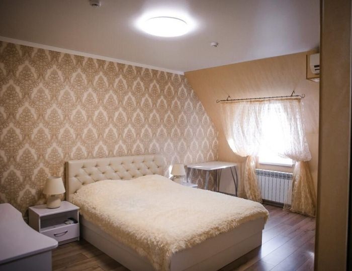 Мини-отель «Ашхабад» Астрахань