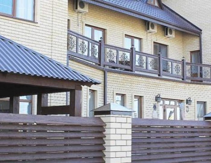 Гостевой дом «Светлана» Астрахань