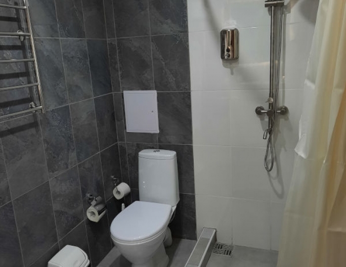 Студия - 2-местный 1-комнатный студия корпус № 1 (С2м1к1) - Санаторий «Эльбрус»