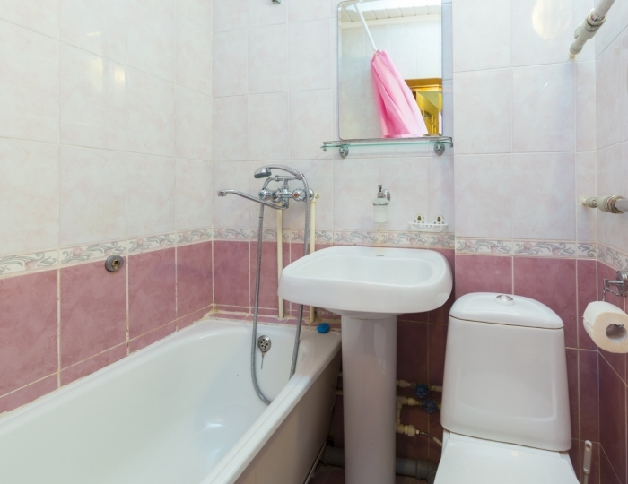 1 категория 2-местный 2-комнатный в корпусе 1 (1к2м2к1) - Санаторий «Эльбрус»