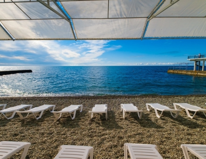 Комплекс «Миндальная роща»