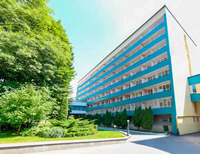 Санаторий «им. 30-летия Победы»