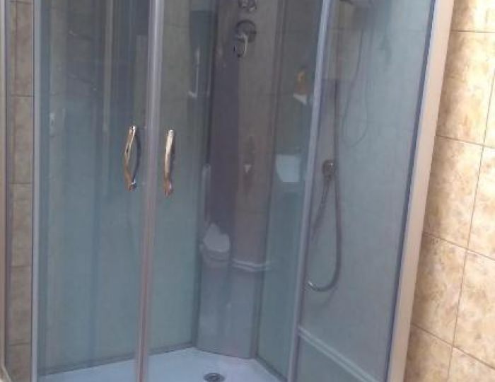 Номер стандарт с 2 односпальными кроватями - Мини-отель «Кола» Кола