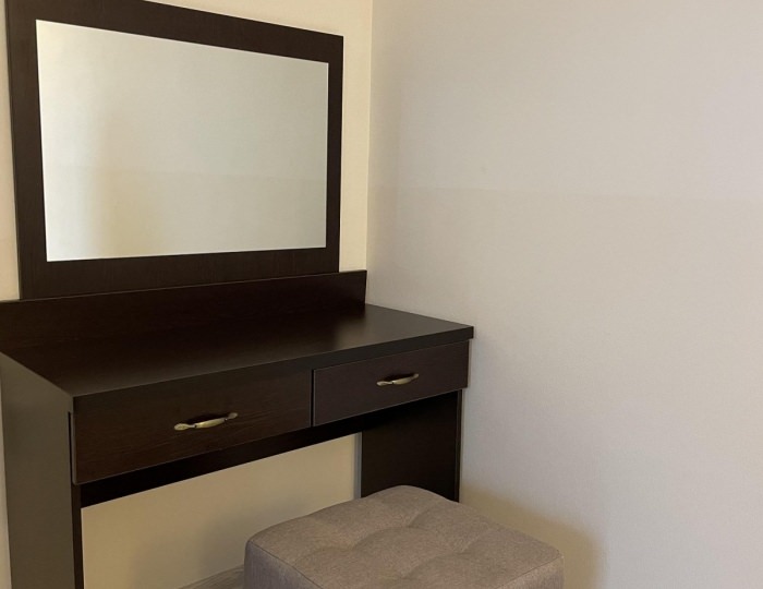 Апартаменты улучшенные (с пансионом) - Гостиница «Дюны Золотые» Анапа