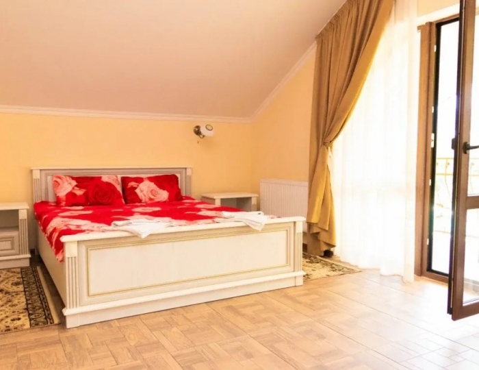 Хостел «Ангара» Перевальное