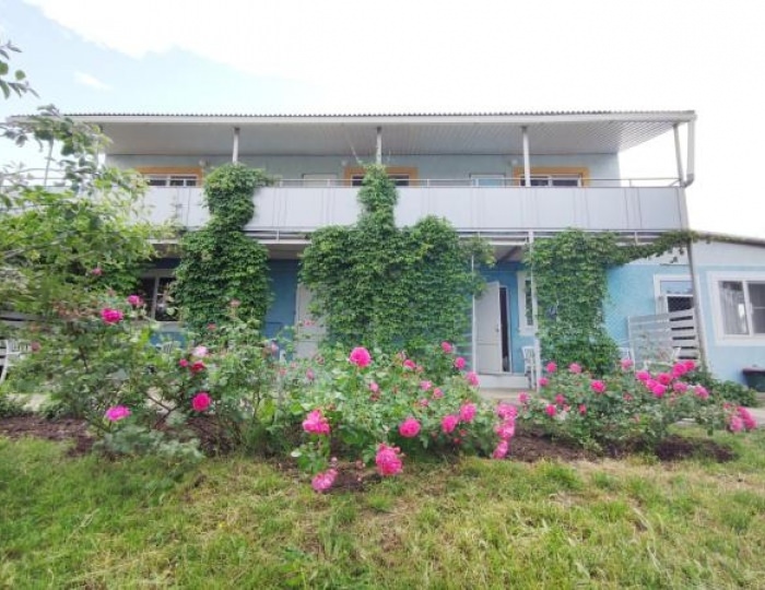 Мини-отель «Южные ночи» Кучугуры