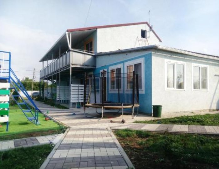 Мини-отель «Южные ночи» Кучугуры