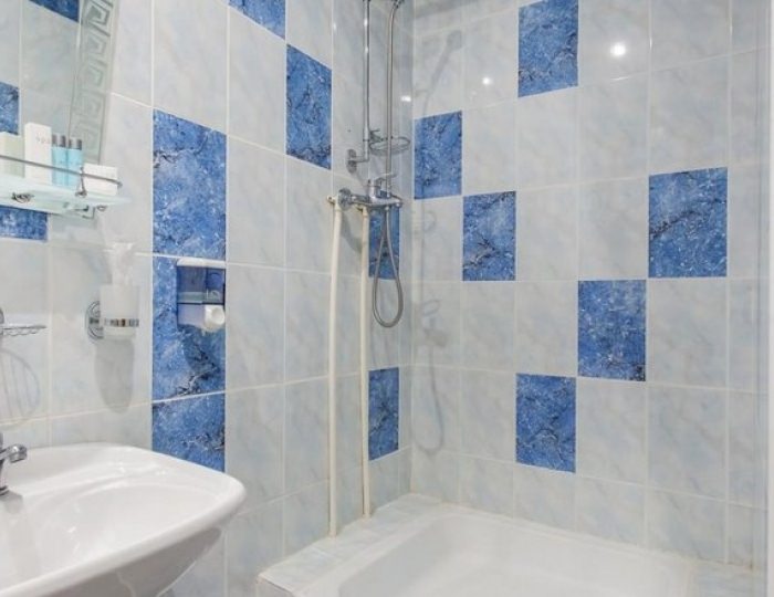 1 категория 1-местный комфорт (корпус 4) - Санаторий «им. Лермонтова»