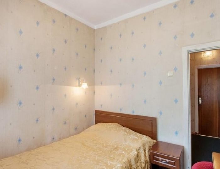 2 категория 1-местный 1-комнатный (корпус 1) - Санаторий «им. Лермонтова»