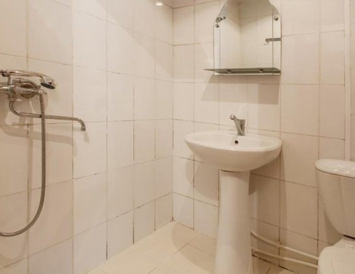 2 категория 2-местный 1-комнатный (корпус 1) - Санаторий «им. Лермонтова»