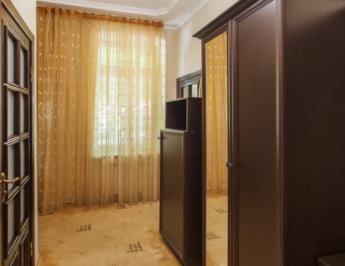 Апартамент 2-местный 2-комнатный (корпус 10) - Санаторий «им. Лермонтова»