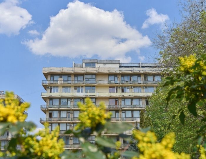 Санаторий «Лесная Поляна» Пятигорск