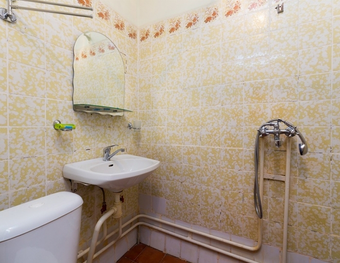 2-местное 2 катег., корп. 2 - Санаторий «Лесная Поляна» Пятигорск