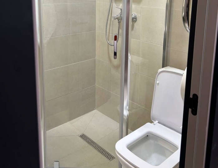 1-мест. 1 катег. улучш. корп. 1 - Санаторий «Лесная Поляна» Пятигорск