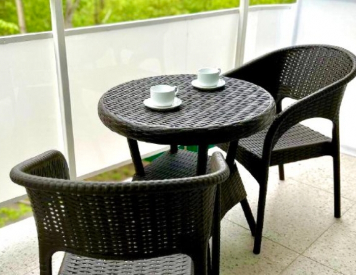 1-мест. 1 катег. улучш. корп. 1 - Санаторий «Лесная Поляна» Пятигорск