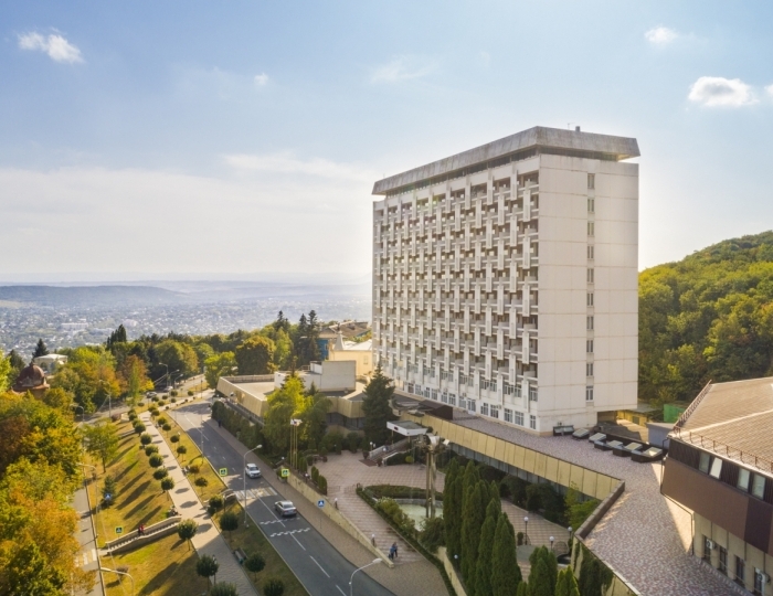 Санаторий «Родник» Пятигорск