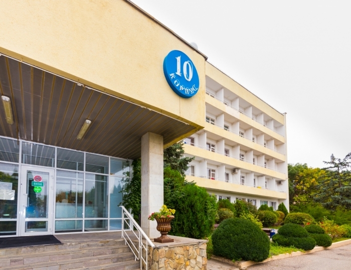 Санаторий «Родник» Пятигорск