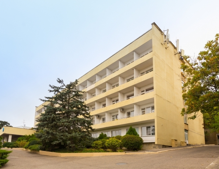 Санаторий «Родник» Пятигорск