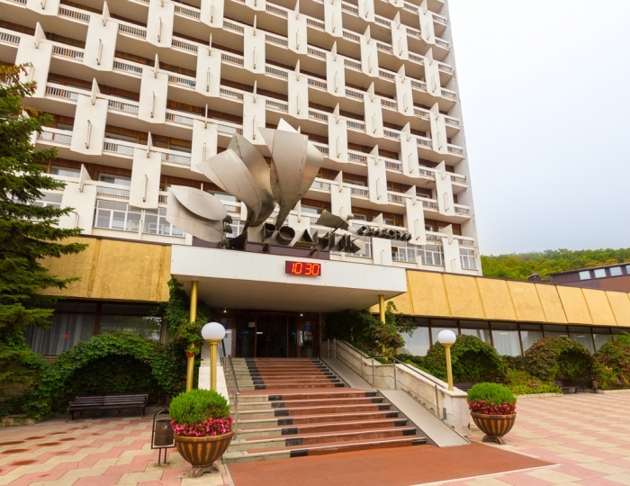 Санаторий «Родник» Пятигорск