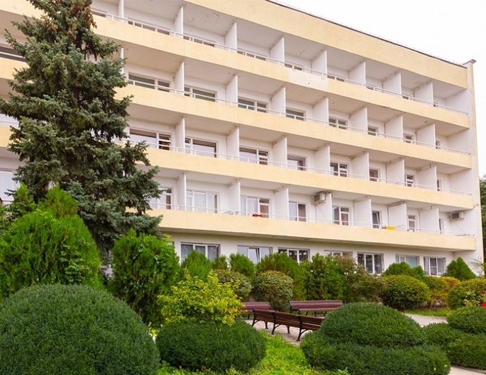 Санаторий «Родник» Пятигорск