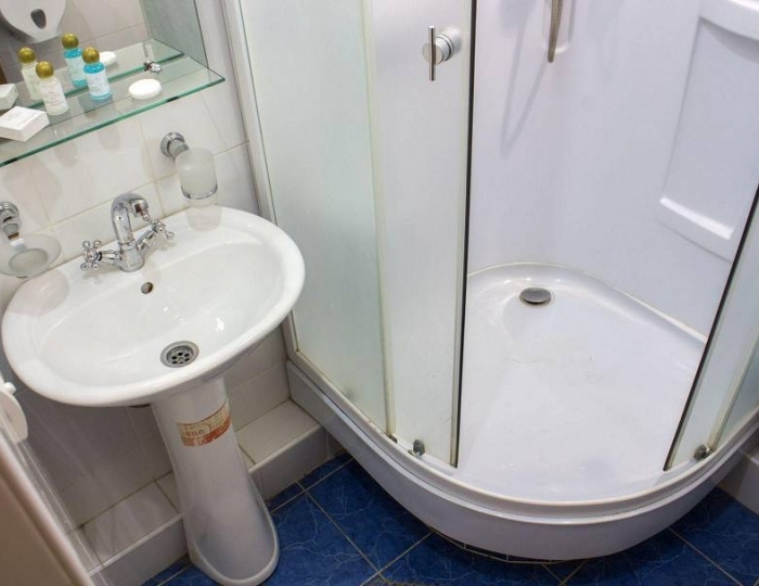 1 категория 1 местный 1комный 1 категории корпус 10 лит А (1К1м1к10А) - Санаторий «Родник» Пятигорск