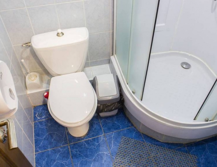 1 категория 2 местный 1 комнатный 1 категории корпус 10 лит А (1К2м1к10А) - Санаторий «Родник» Пятигорск