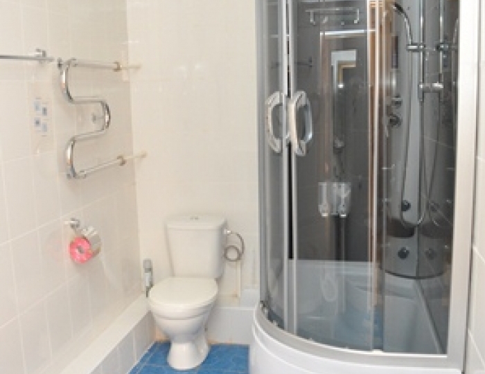 1 категория 2-местный 2 комнатный 1 категории корпус 10 лит А (1К2м2к10А) - Санаторий «Родник» Пятигорск