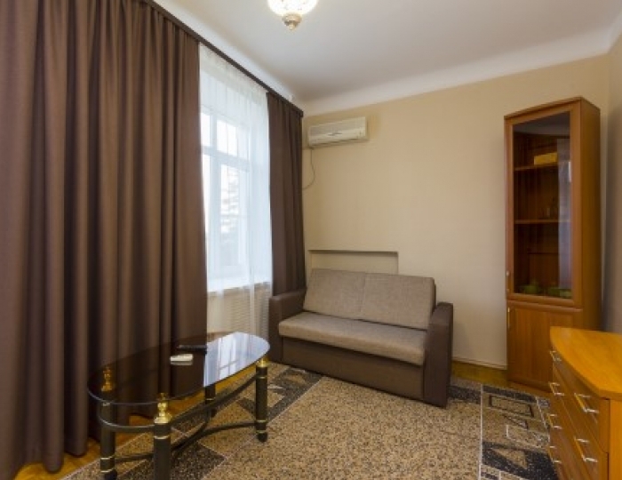 1 категория 2-местный 2 комнатный 1 категории корпус 4 (1К2м2к4) - Санаторий «Родник» Пятигорск