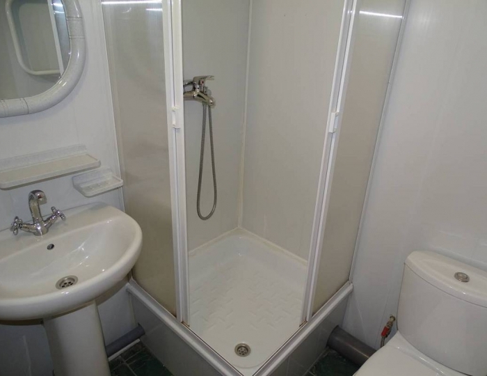 2 категория 2-местный 1 комнатный 2 категории корпус 10 литА (2К2м1к10А) - Санаторий «Родник» Пятигорск