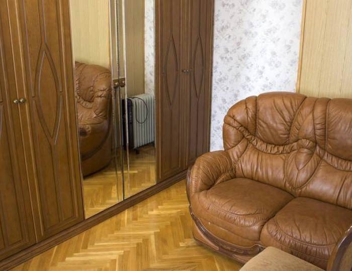 Люкс 2-местный 3 комнатный Люкс корпус В (Л2м3кВ) - Санаторий «Родник» Пятигорск