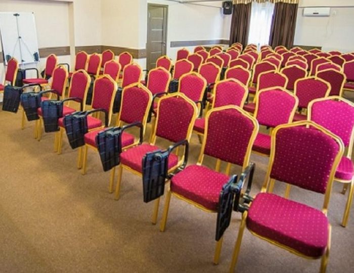 Конференц-залы - Пансионат «Искра» Пятигорск