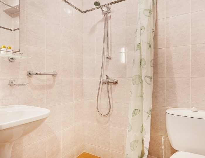 1 категория 1 местный 1 комнатный 1 категории  (1к1м1к1) - Пансионат «Искра» Пятигорск